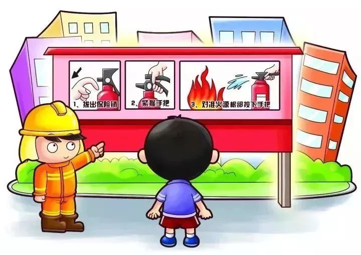 消防演練 | 防患于未&ldquo;燃&ldquo; 我們是認真的!