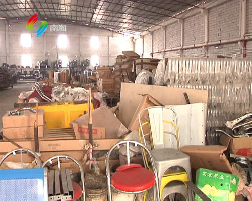 九江 回頭看 督促企業(yè)落實消防安全主體責任