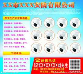 智慧守護，安全隨行——安防公司消防安全產品全解析